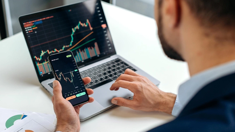 Puro Paycore Piattaforma di Trading